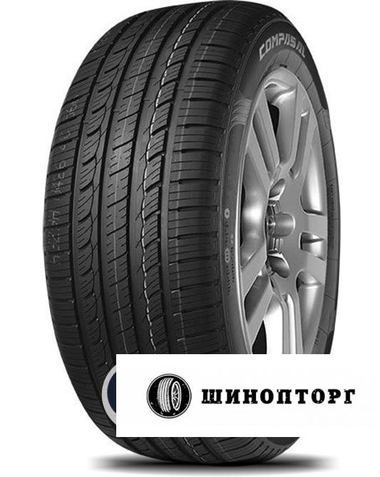 Compasal CITI WALKER 265/60 R18 114H  