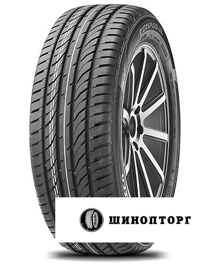 Compasal GRANDECO 215/55 R18 99V  