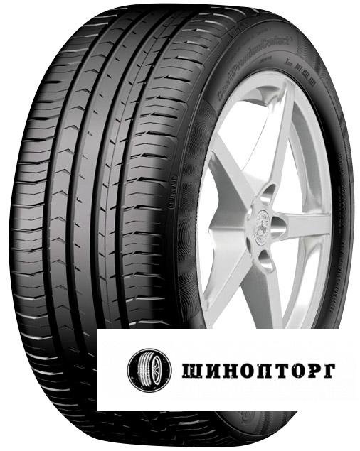 Continental ContiEcoContact 5 SUV 235/60 R18 107V  