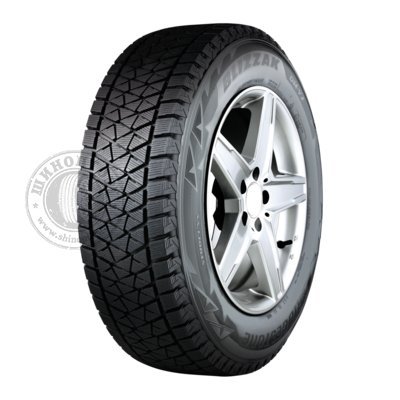 Bridgestone Blizzak DM-V2 285/50 R20 112T  