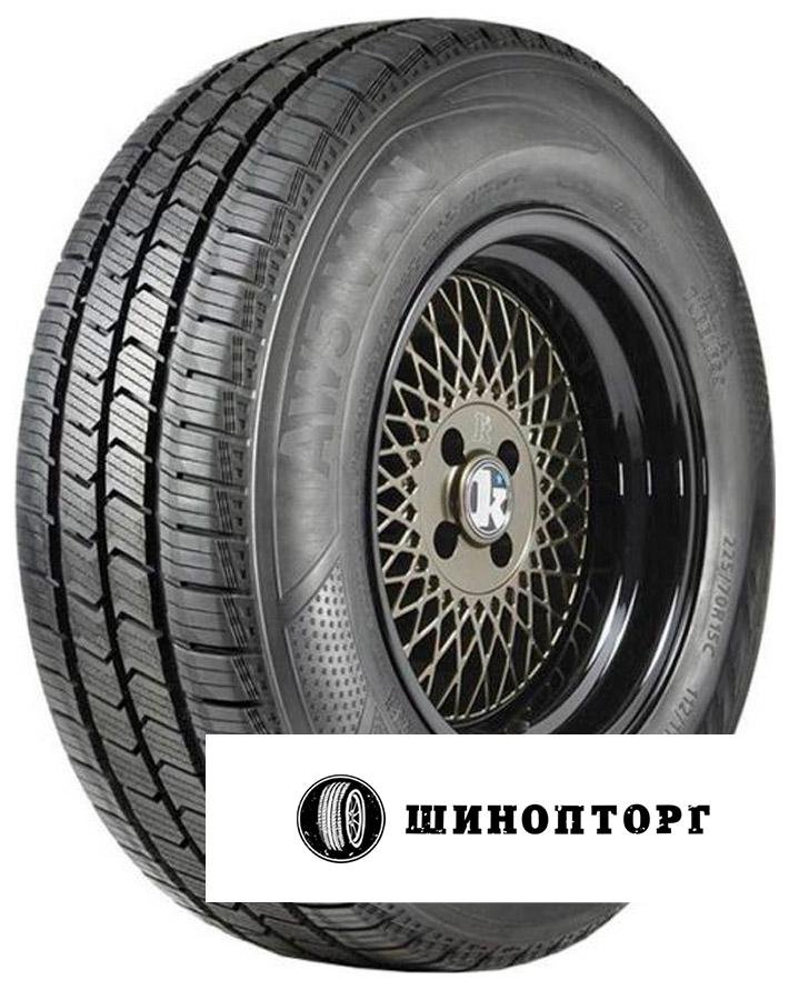 Delinte AW5 VAN 235/65 R16C 115/113R  