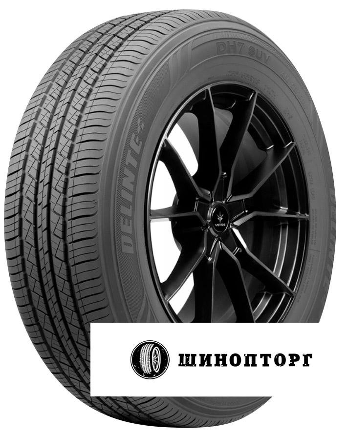 Delinte DH7 SUV 235/55 R17 103W  