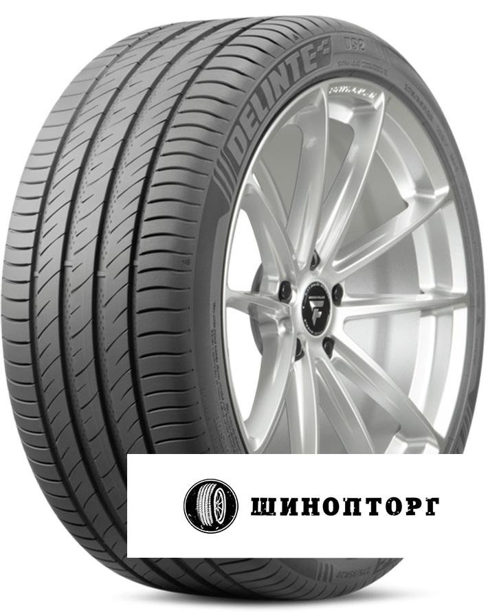 Delinte DS2 195/60 R15 88V  