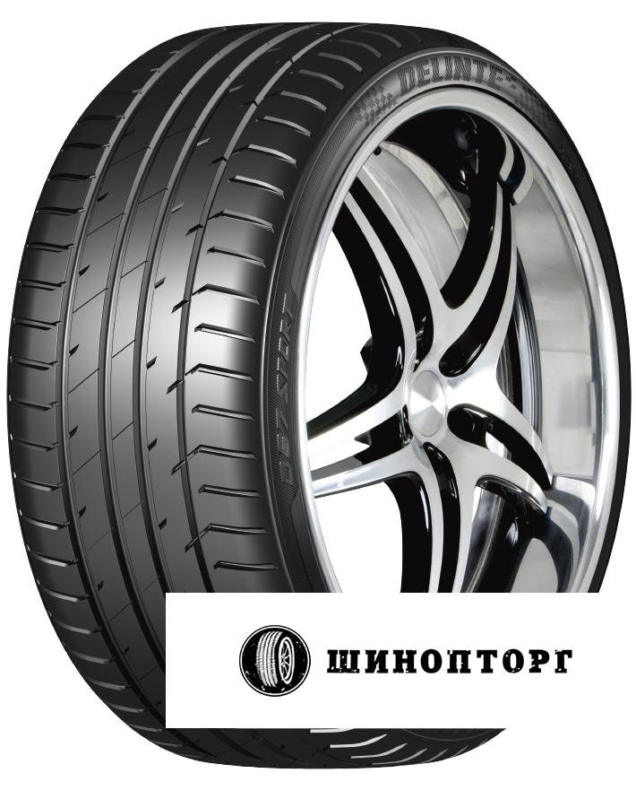 Delinte DS7 SPORT 275/40 R22 108Y  