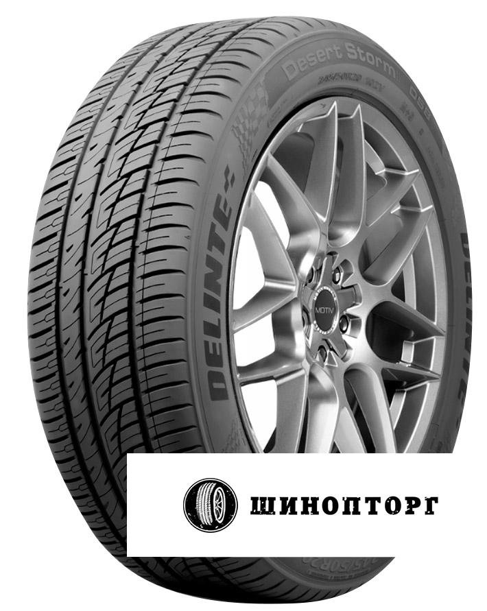 Delinte DS8 285/40 R22 110W  