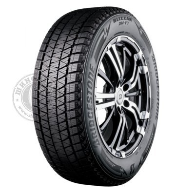 Bridgestone Blizzak DM-V3 265/50 R19 110T XL 