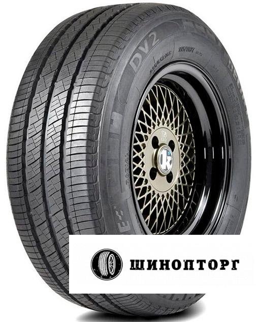 Delinte DV2 205/75 R16C 110/108R  