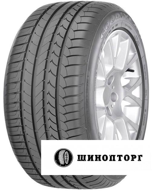 Goodyear EfficientGrip SoundComfort RunFlat 275/40 R19 101Y  Runflat