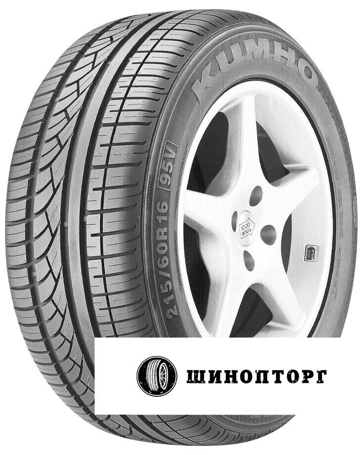 Kumho ECSTA KH11 155/60 R15 74T  