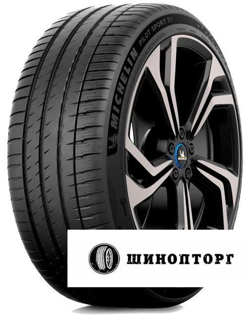 Michelin Pilot Sport EV Acoustic 275/35 R22 107Y  