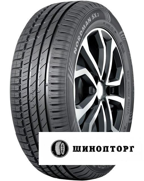 Nokian Tyres Nordman SX3 155/80 R13 79T  