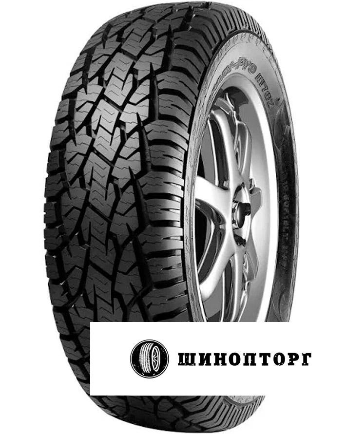 Sunfull MONT-PRO AT782 265/65 R17 112T  