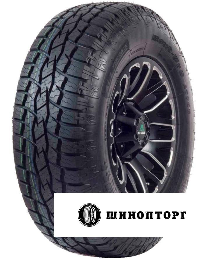 Sunfull MONT-PRO AT786 275/55 R20 113H  