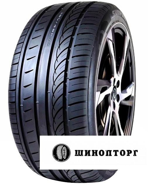 Sunfull MONT-PRO HP881 225/60 R18 100V  