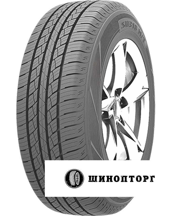 Westlake SU318 H/T 225/60 R18 100H  