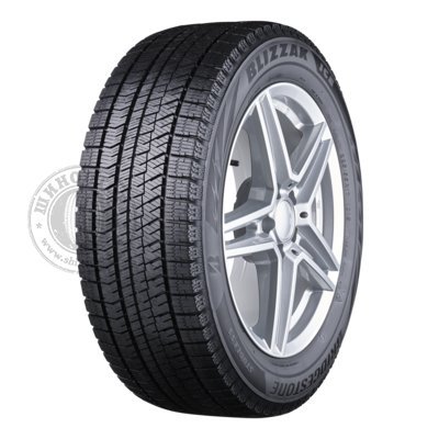 Bridgestone Blizzak Ice 235/45 R17 97S XL 