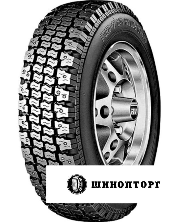 Bridgestone RD713 7/0 R16C 113M  