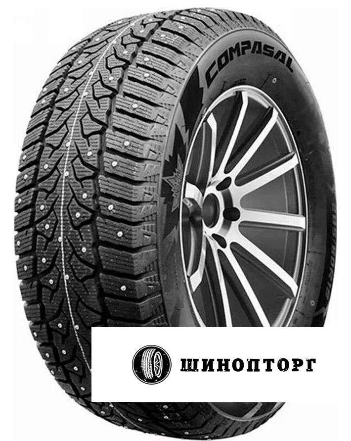 Compasal WINTER STUD 235/45 R18 98T  