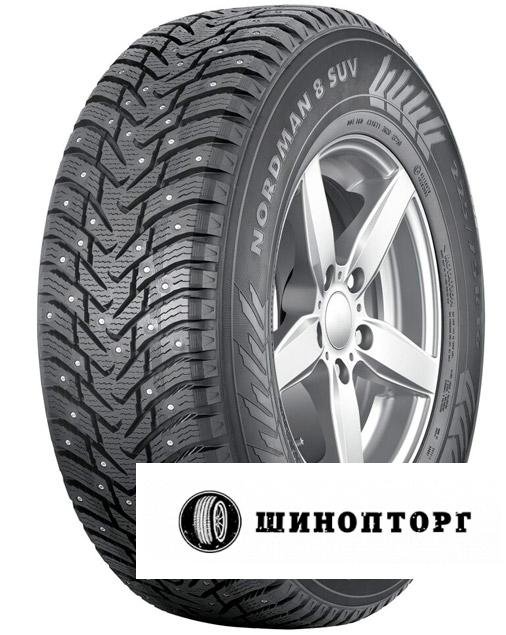 Nokian Tyres Nordman 8 SUV 225/60 R17 103T  