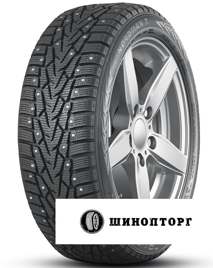 Nordman 7 175/70 R14 88T  