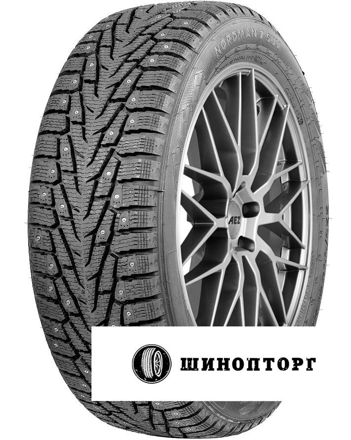 Nordman 7 SUV 255/60 R18 112T  