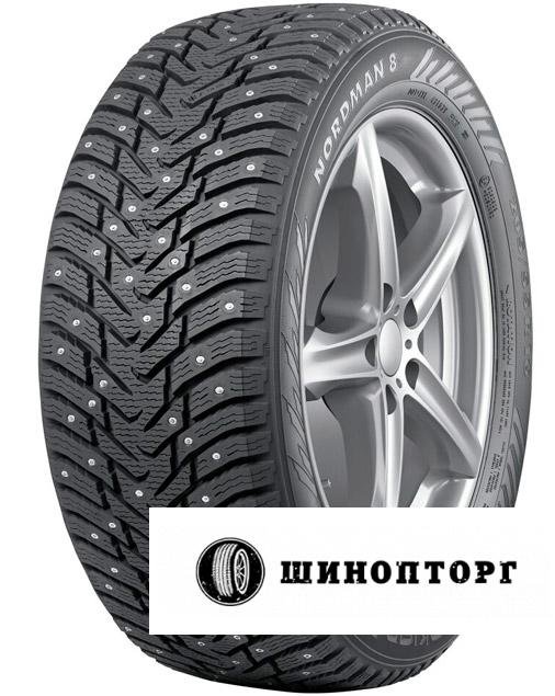 Nordman 8 185/60 R15 88T  