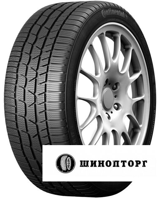 Continental ContiWinterContact TS830 P 275/40 R19 101V  