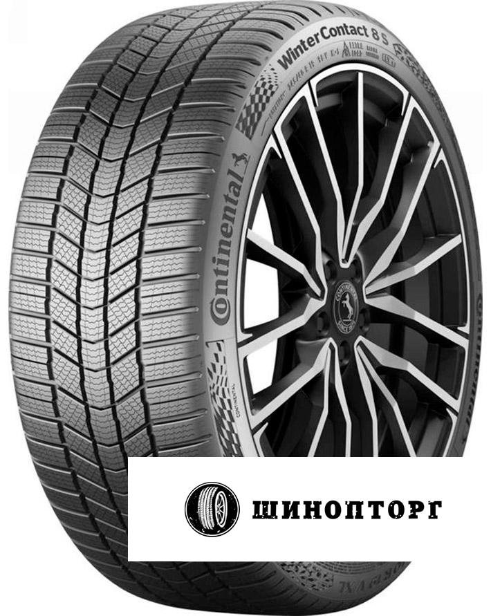 Continental WinterContact 8 S 265/45 R21 108V  