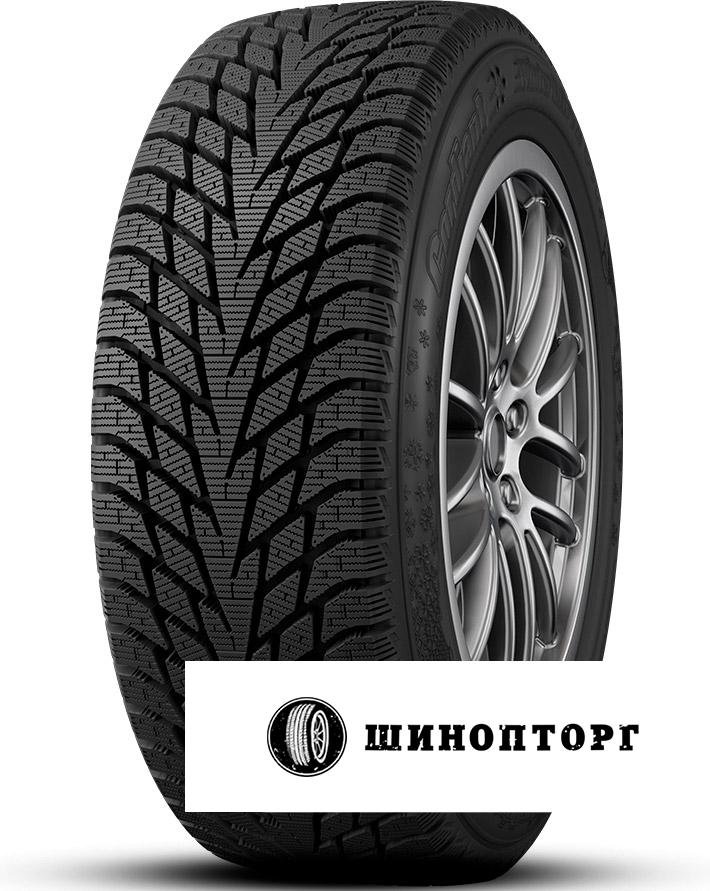 Cordiant Winter Drive 2 SUV 235/60 R18 107T  