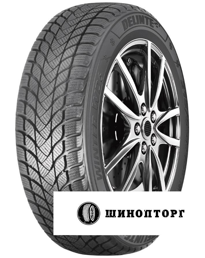 Delinte Winter WD6 155/65 R14 75T  