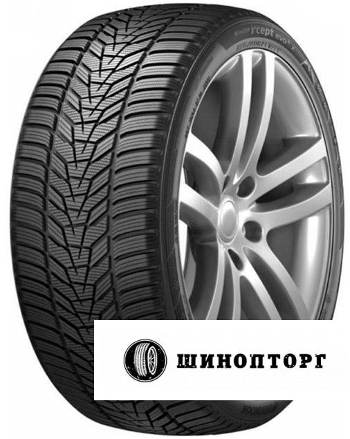 Hankook Winter I Cept Evo3 W330 265/40 R20 104W  