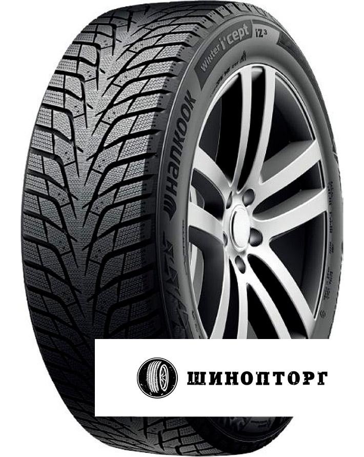 Hankook Winter I Cept IZ3 W636 255/35 R19 96H  