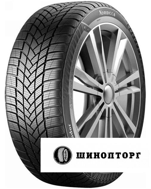 Matador MP-93 Nordicca 235/65 R17 108V  