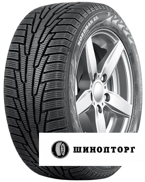 Nordman RS2 225/50 R17 98R  