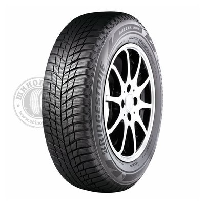 Bridgestone Blizzak LM001 225/55 R17 97H  