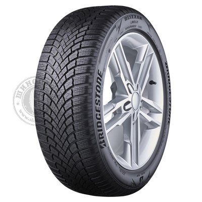 Bridgestone Blizzak LM005 DriveGuard 225/45 R17 94V XL Runflat