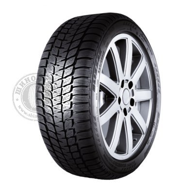 Bridgestone Blizzak LM25 245/50 R17 99H  Runflat