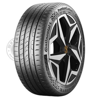 Continental PremiumContact 7 315/35 R21 111Y  