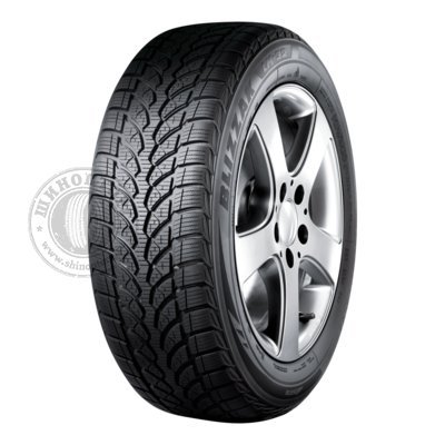 Bridgestone Blizzak LM32 195/55 R16 87H  