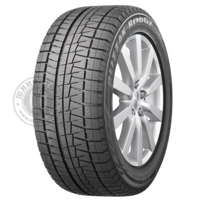 Bridgestone Blizzak Revo GZ 225/55 R17 97S  