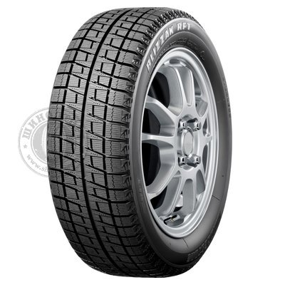 Bridgestone Blizzak RFT 275/40 R20 102Q  Runflat