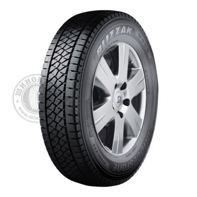 Bridgestone Blizzak W995 225/70 R15C 112110R  