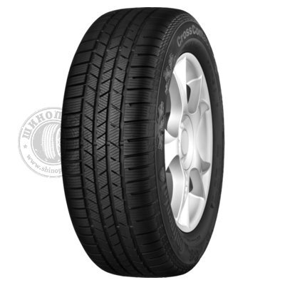 Continental ContiCrossContact Winter 295/40 R20 110V XL 