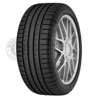 Continental ContiWinterContact TS 810 Sport 225/50 R17 94H  