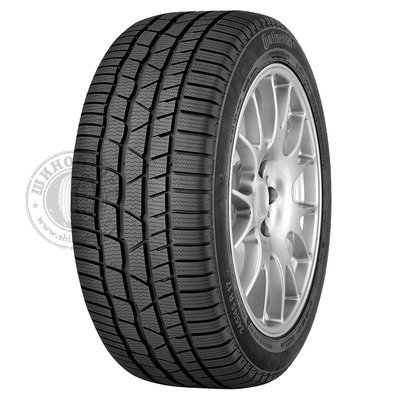 Continental ContiWinterContact TS 830 P 245/35 R19 93W  