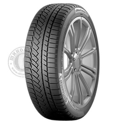 Continental ContiWinterContact TS 850 P 285/40 R22 110V  