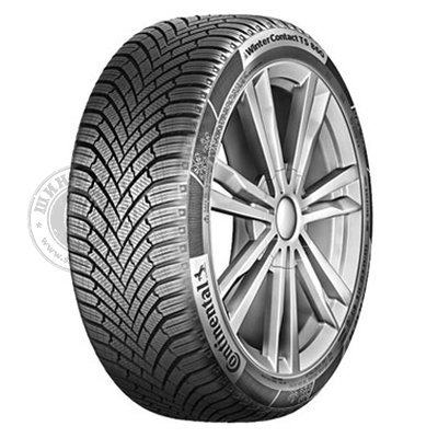 Continental ContiWinterContact TS 860 215/45 R16 90V  