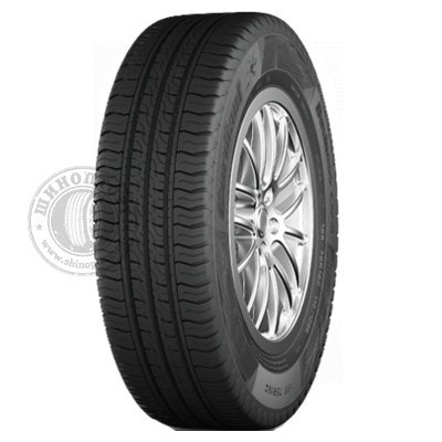 Cordiant Business CS-2 205/75 R16C 113/111R  