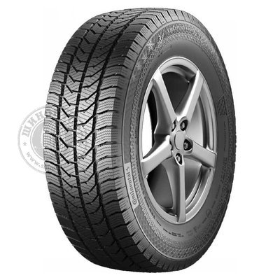 Continental VanContact Viking 215/60 R17C 109/107R  