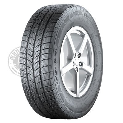 Continental VanContact Winter 285/65 R16C 131R  